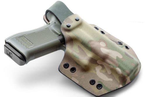 Кобура глок мультикам