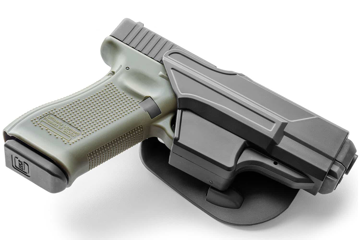 glock 19 кобура