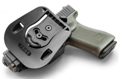 glock 19 кобура