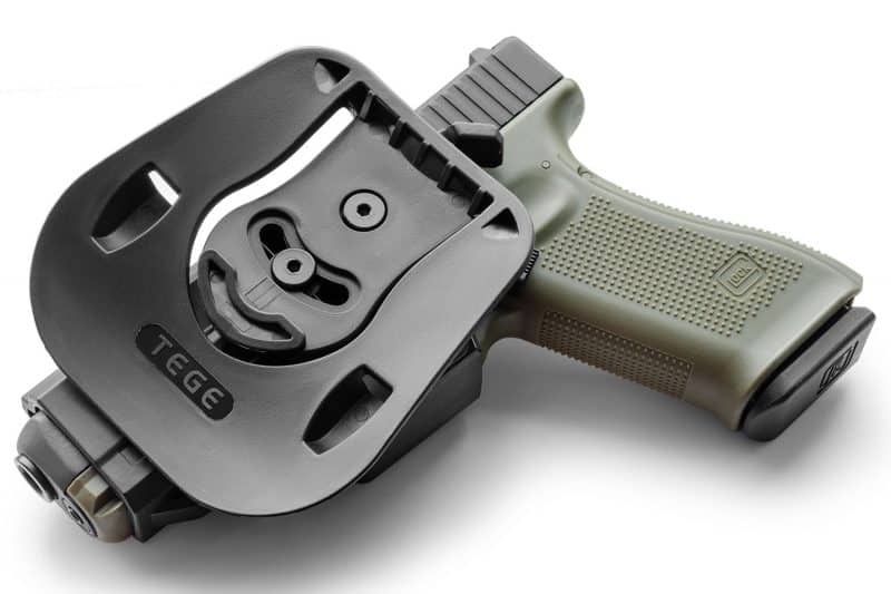 glock 19 кобура