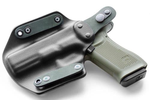 OWB Holster Glock
