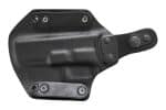 Кобура пластиковая, поясная для Glock - Image 2