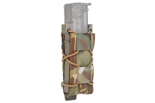 подсумок пистолетного магазина molle