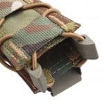 Pistol Magazine Pouch MOLLE