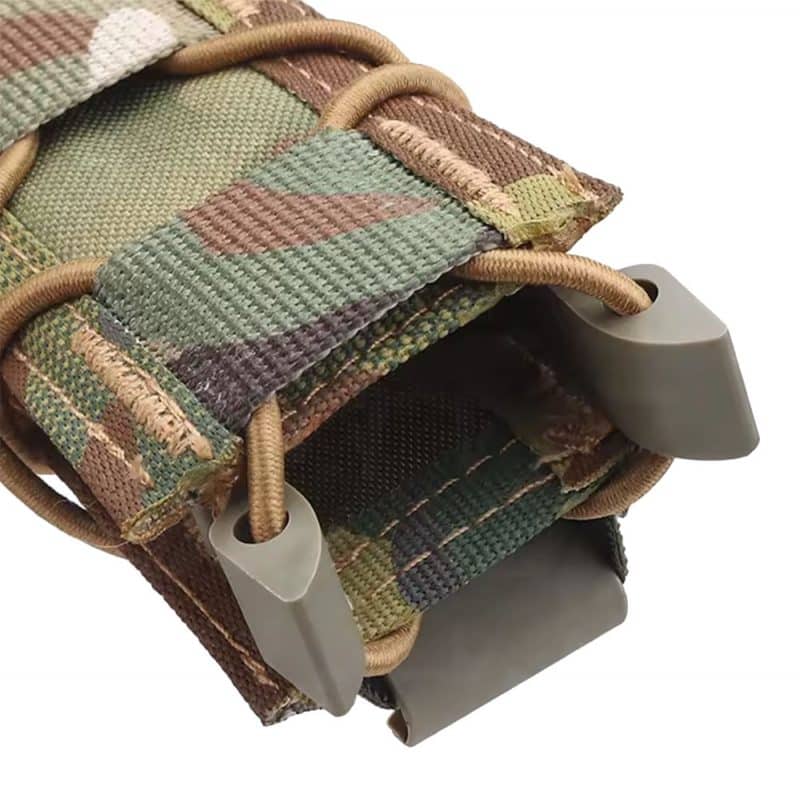 Pistol Magazine Pouch MOLLE