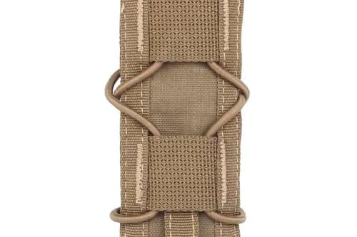 ПАТРОНТАШ ПОЯСНОЙ ДЛЯ 24 ПАТРОНОВ 12/16 КАЛ.