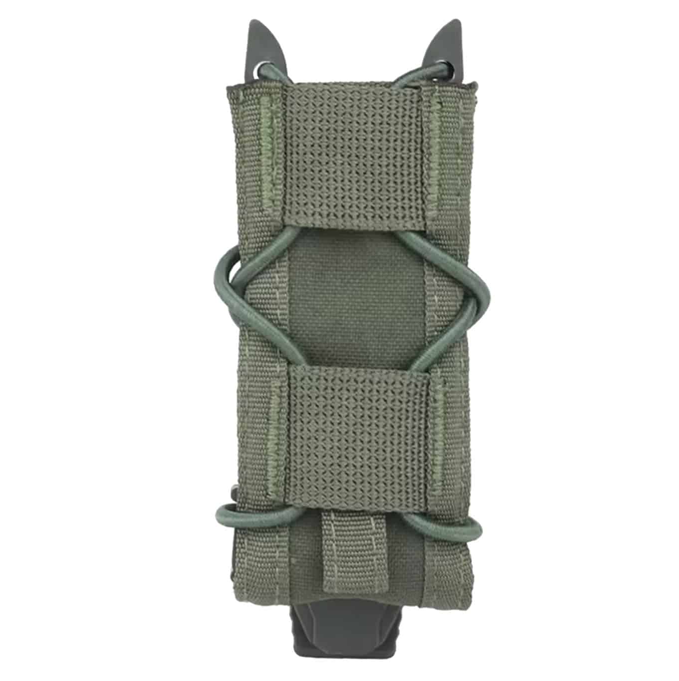 Universal Pistol Magazine Pouch — MOLLE / Belt - Image 6