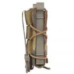 Universal Pistol Magazine Pouch — MOLLE / Belt - Image 2