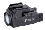Тактический фонарик для пистолета