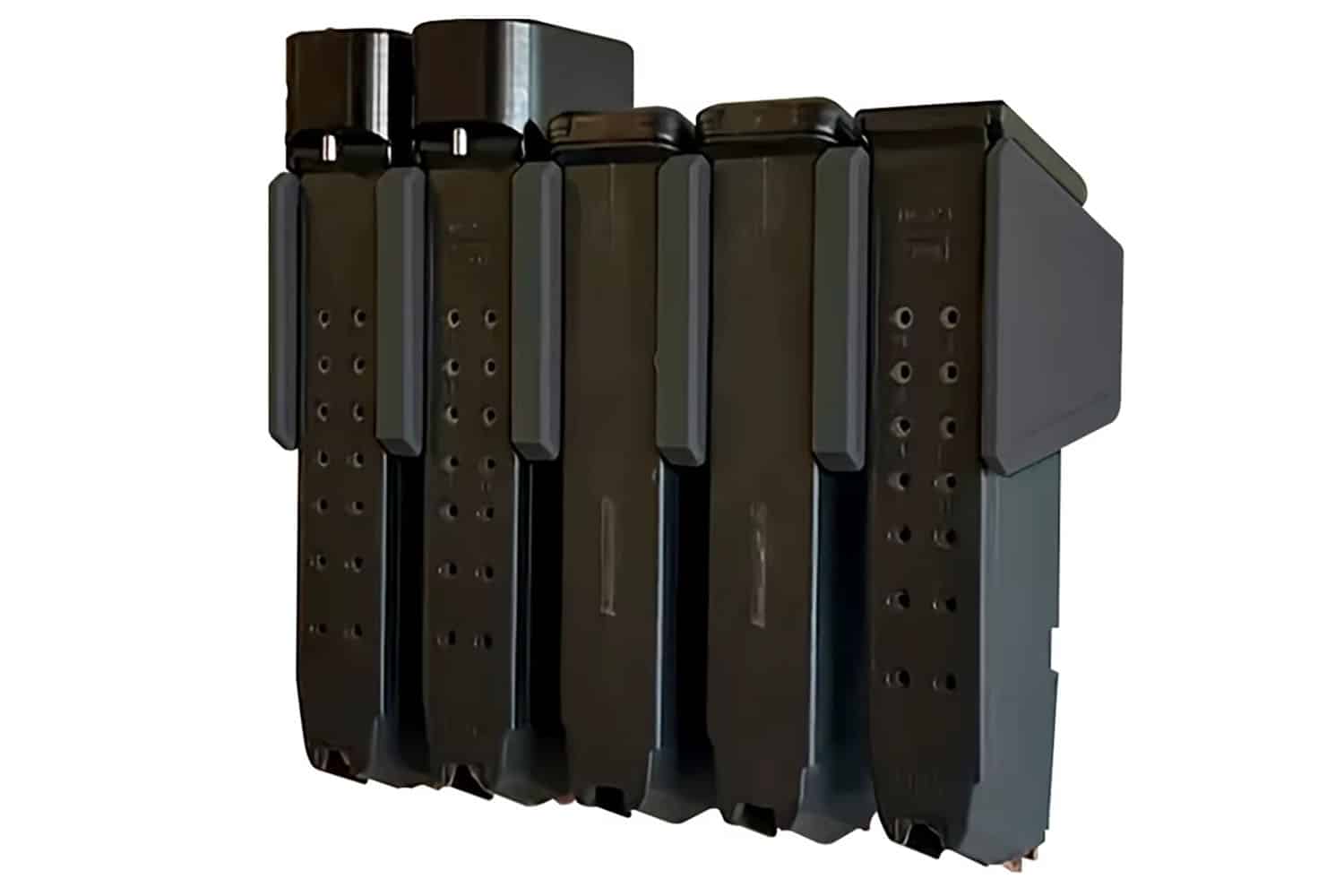 Держатель для магазинов Glock Держатель для магазинов Glock