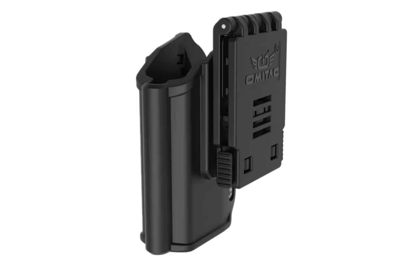 Тактична кобура для Sig Sauer P320