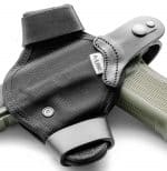 Synthetic Belt Holster for Beretta M9/92 - Image 2