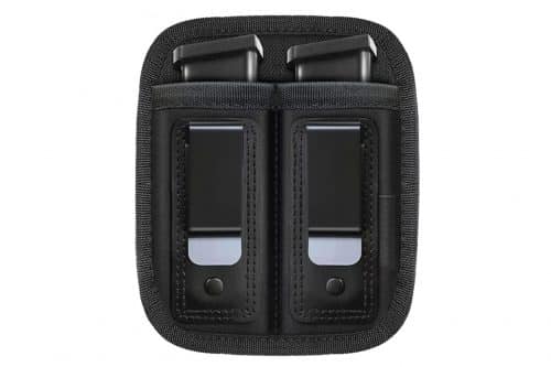 Подсумок для двух магазинов