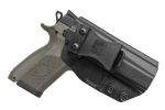 Кобура для CZ P 07