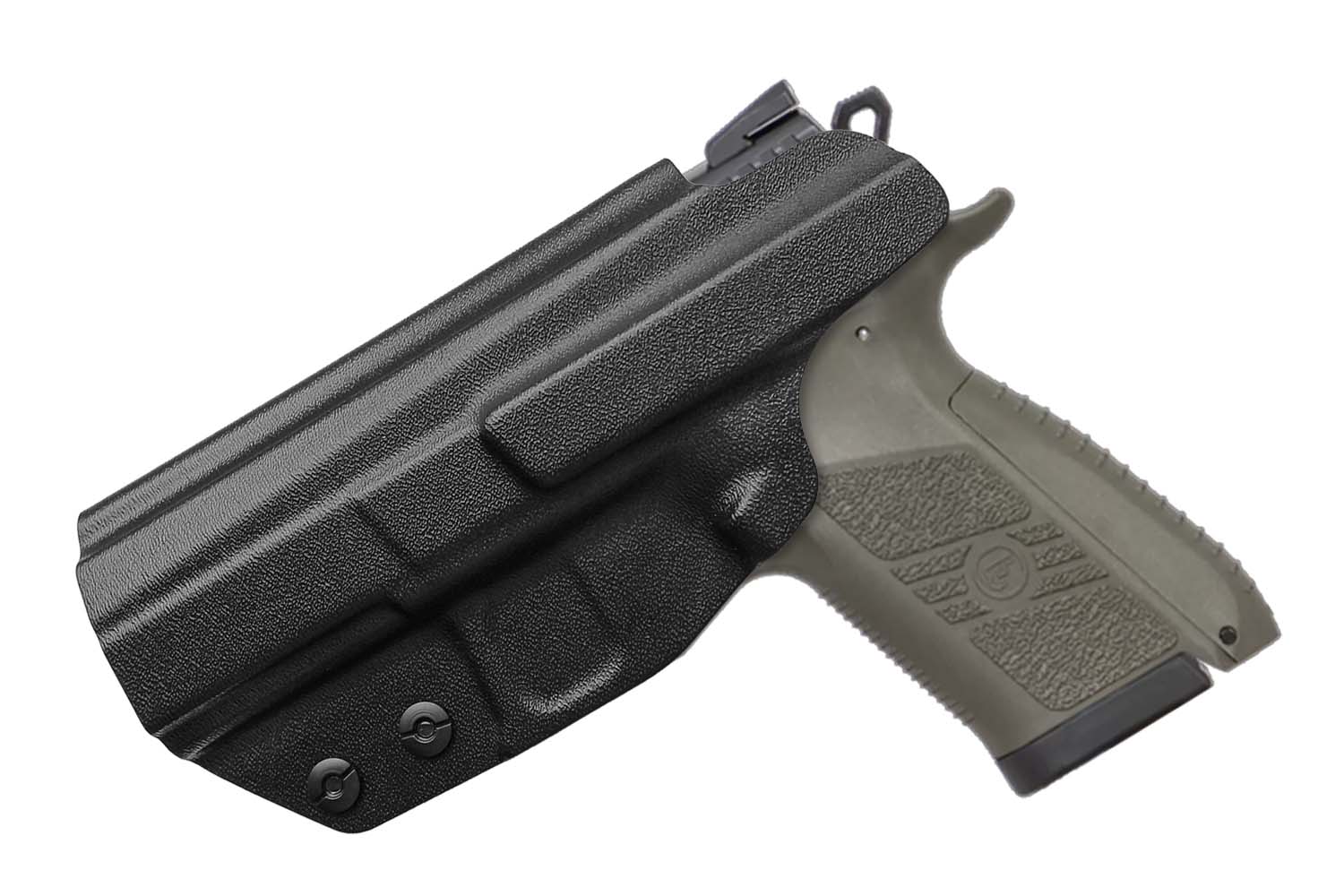 Кобура до CZ P 07