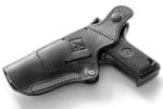 Leather Holster for Tokarev pistol