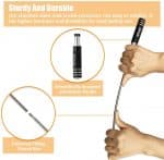 Gun Cleaning Kit for 12 gauge shotguns - Image 4