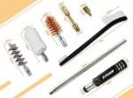 ZOHAN Gun Cleaning Kit