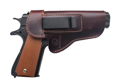 Кобур для Colt