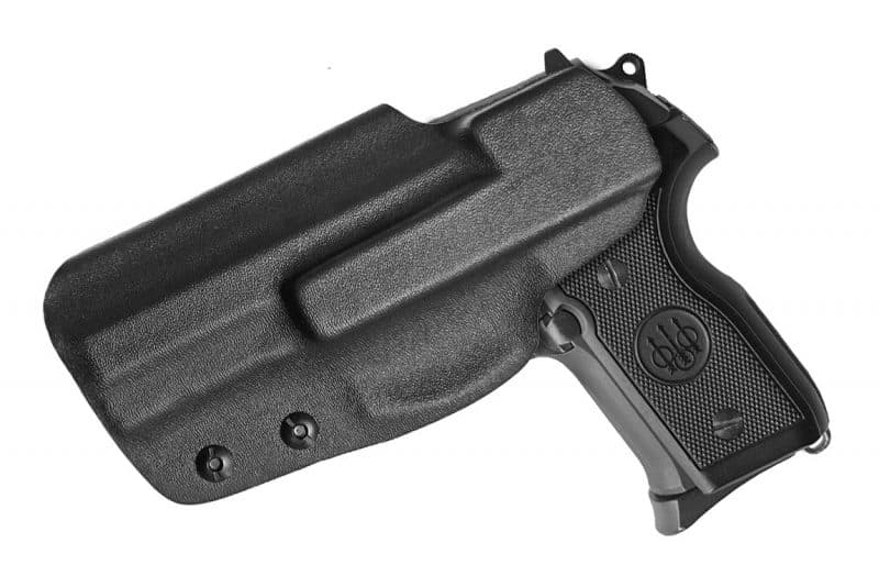 кобура Beretta 8000 пластикова