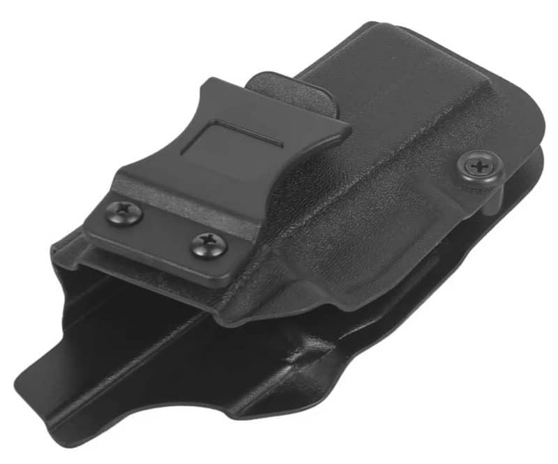 Кобура пластикова, внутрібрючна для Sig Sauer P365 - Зображення 3