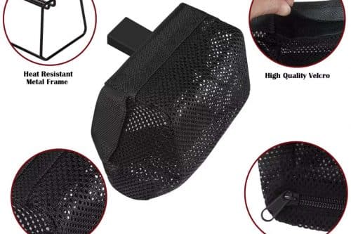 Cartridge catcher