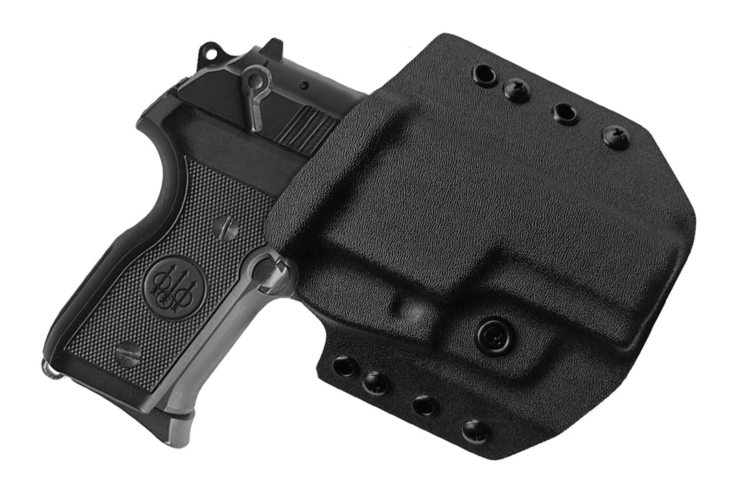 Кобура Beretta 8000 кайдекс