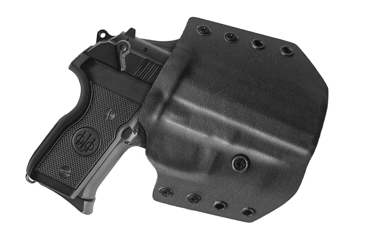 Кобура Beretta 8000 кайдекс