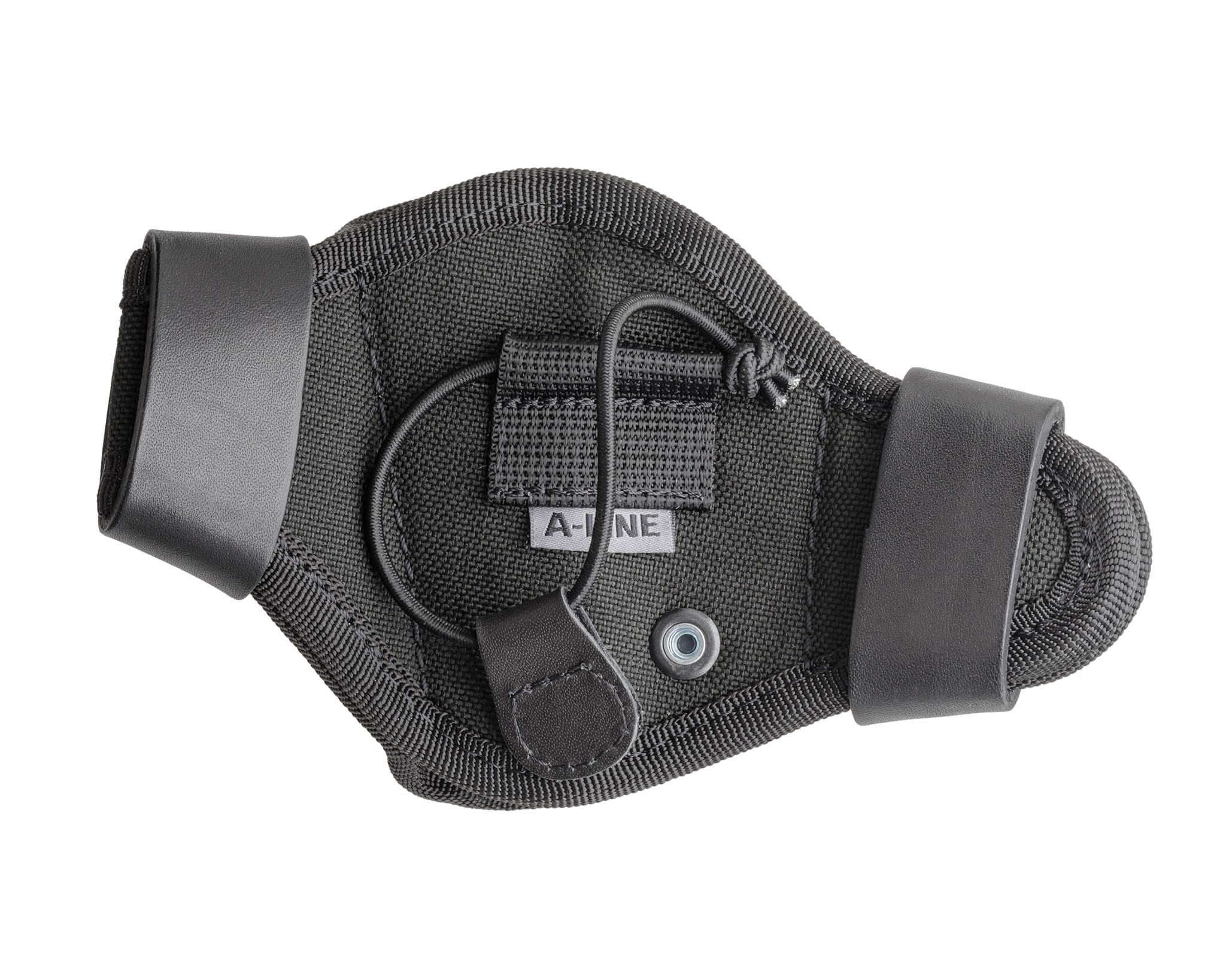 Кобура синтетическая, поясная на скобе для Beretta 8000 и Stoeger Cougar (ПРАВША/ЛЕВША) - Image 2