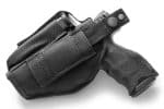 Кобура поясна/внутрібрючна з підсумком для магазину Heckler & Koch (ПРАВША/ЛІВША) - Зображення 2