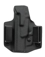 Кобура пластиковая, поясная для Beretta 8000 и Stoeger Cougar (Кайдекс) — изображение 2