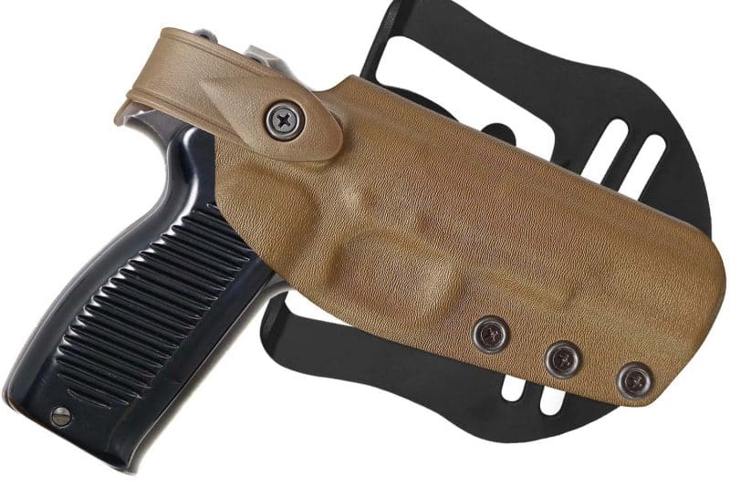 Кобура для MAC 1950