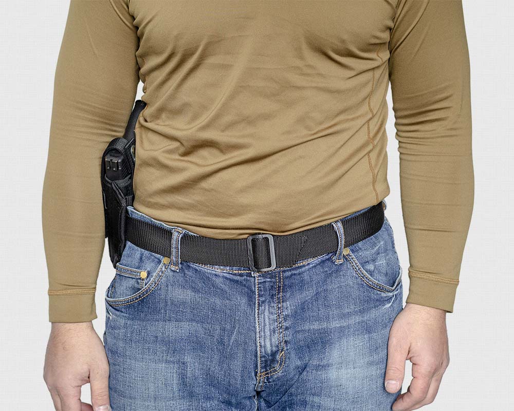 Belts (OWB) holster for Beretta M9/92 - Image 3