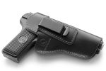 Кобура кожаная, внутрибрючная для ТТ