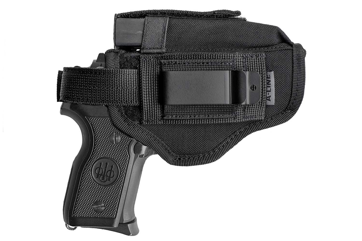 Кобура для Cougar 8000