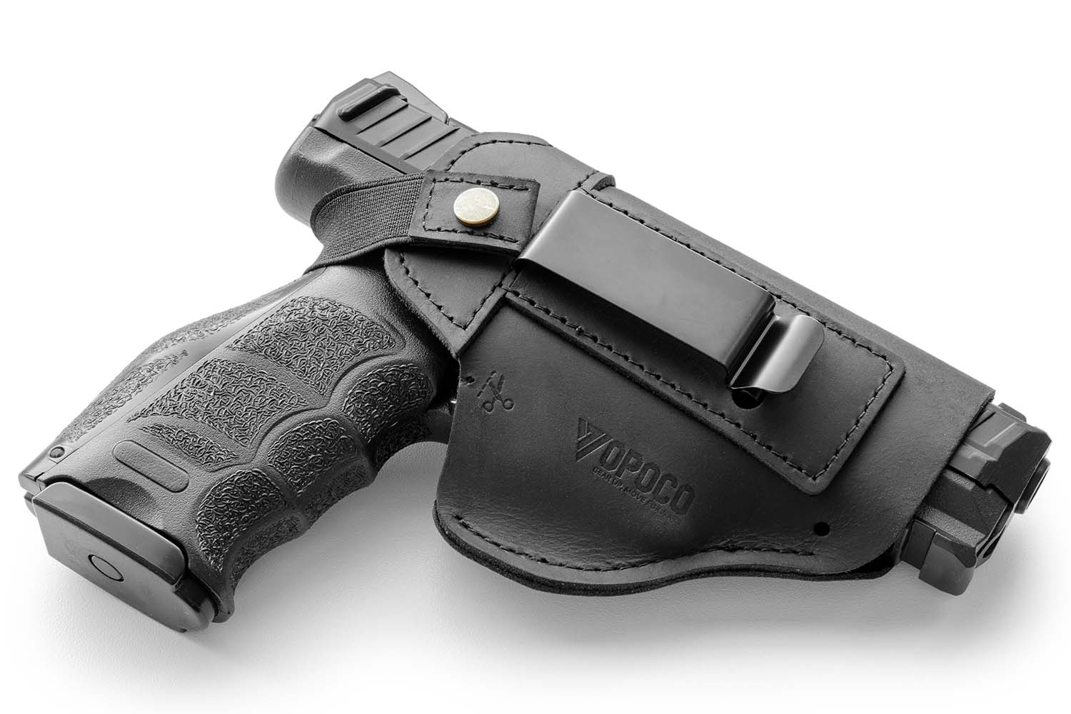 Кобура на Heckler & Koch