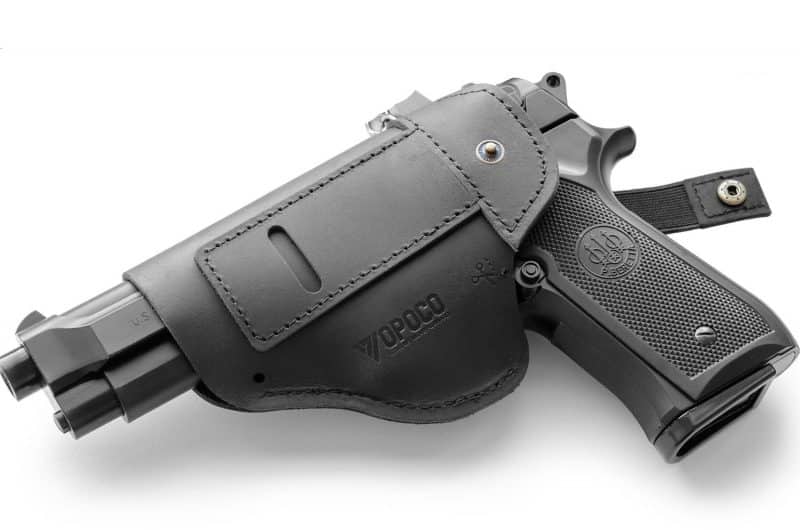 Кобура Beretta