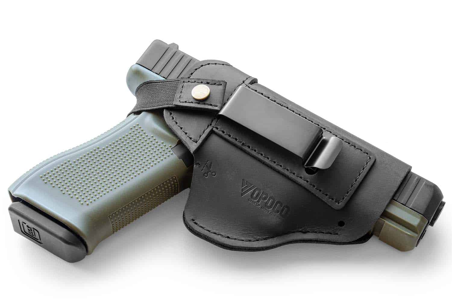 Кобура Glock 19