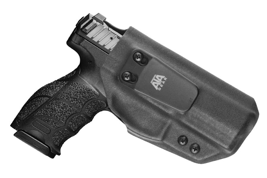 Кобура HK VP9 производитель ATA GEAR