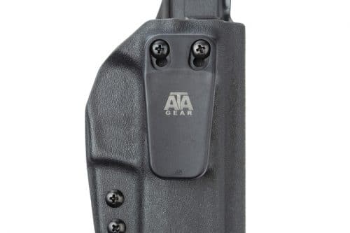 Кобура для Форт 17 і Форт 17Р, виробництво ATA GEAR