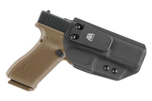 Кобура для Glock производства ATA GEAR