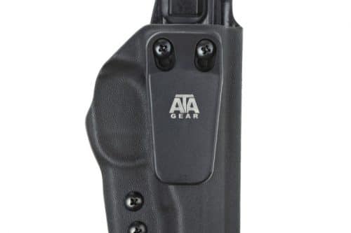 Кобура пластикова ПМ ATA GEAR