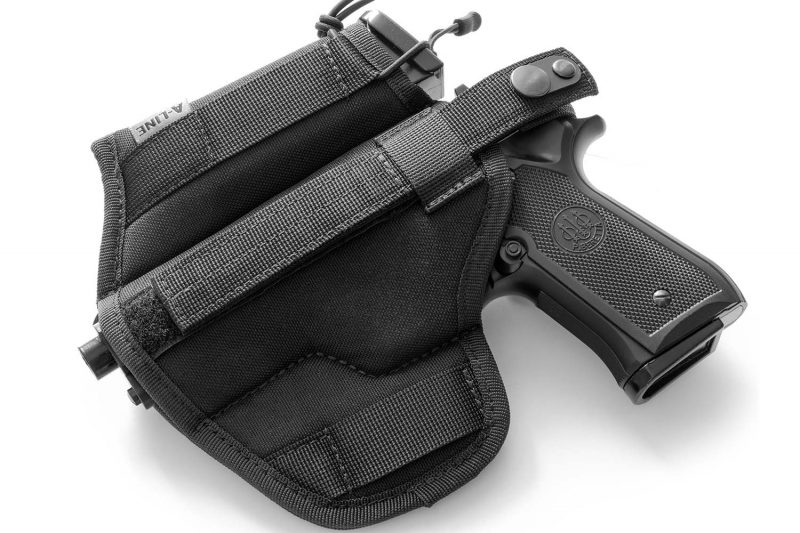 Кобура для Beretta 92