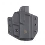 Кобура пластиковая, поясная для Форт-20 (Кайдекс) ATA Gear - Image 2