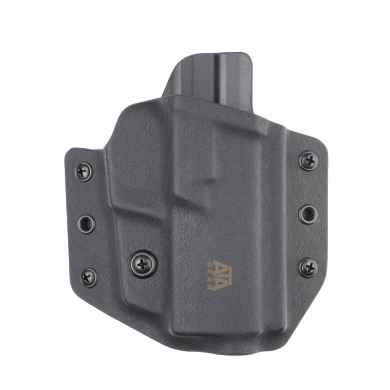 Кобура пластиковая, поясная для Форт-20 (Кайдекс) ATA Gear - Image 2