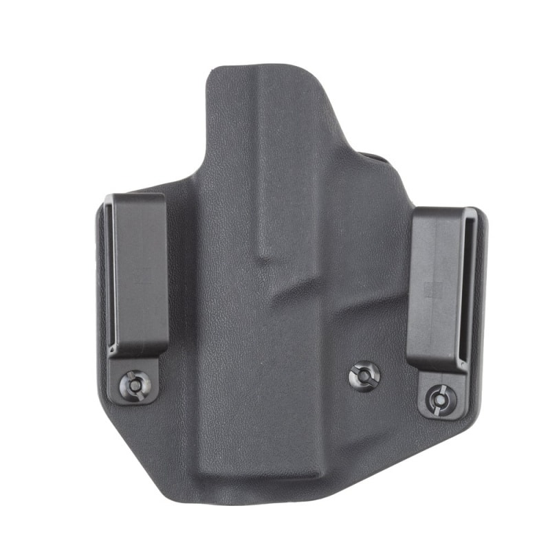Кобура пластиковая, поясная для Форт-20 (Кайдекс) ATA Gear - Image 3