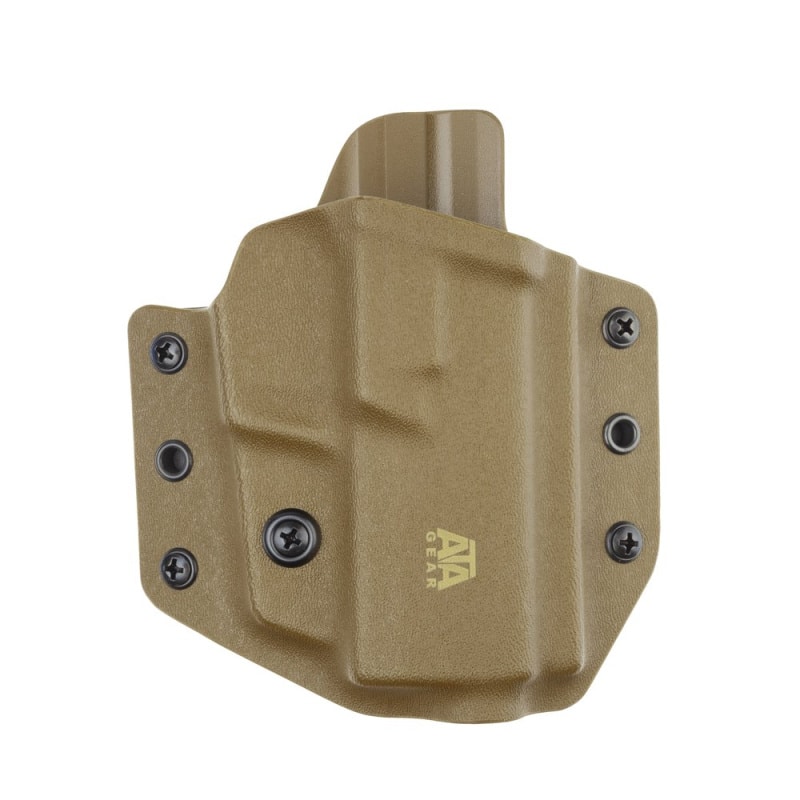 Кобура пластиковая, поясная для Форт-20 (Кайдекс) ATA Gear - Image 5