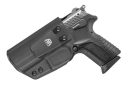 Кобура левша для Flarm TQ1 ATA GEAR