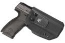 Кобура для CZ P10 производства ATAGEAR