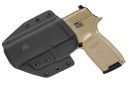 Кобура для левши Sig Sauer P320 від ATA Gear